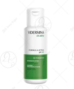 VIDERMINA CLX Cleanser