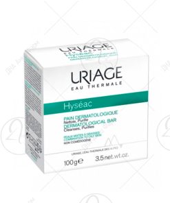 URIAGE HYSÉAC Синдет за миење на лице (100гр)