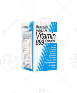 Vitamin B 99 Complex