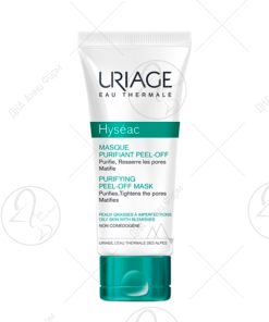 URIAGE HYSÉAC Ексфолијантна маска за лице 50ml