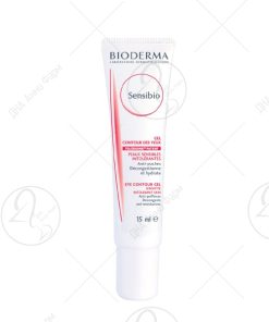 BIODERMA Sensibio Eye 15ml