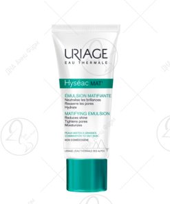 URIAGE HYSÉAC Мат крема за Т-зона на лице 40ml