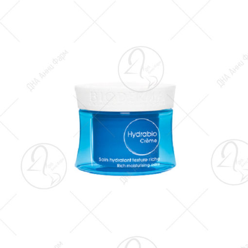 BIODERMA Hydrabio Crème 40ml