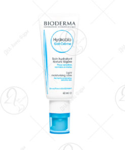 BIODERMA Hydrabio Gel-Crème 40ml
