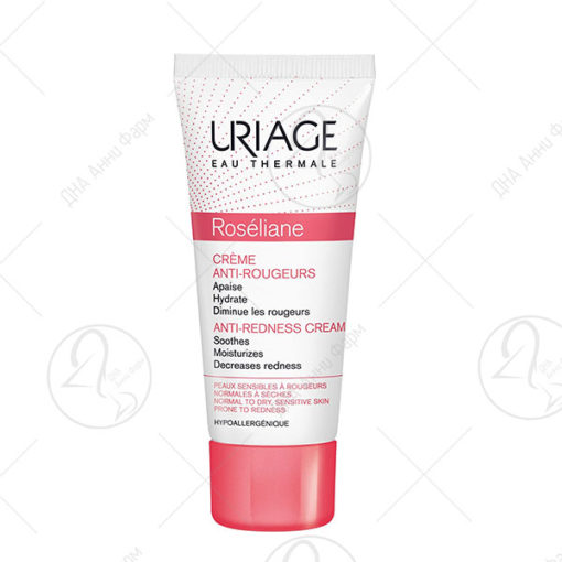 URIAGE ROSELIANE крема 40ml