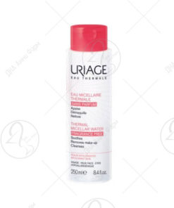 URIAGE Мицеларна термална вода 250ml