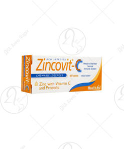 Zincovit C 60 Tablets