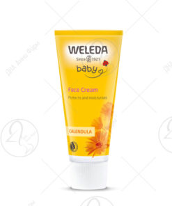 Weleda крем за лице од невен 50ml