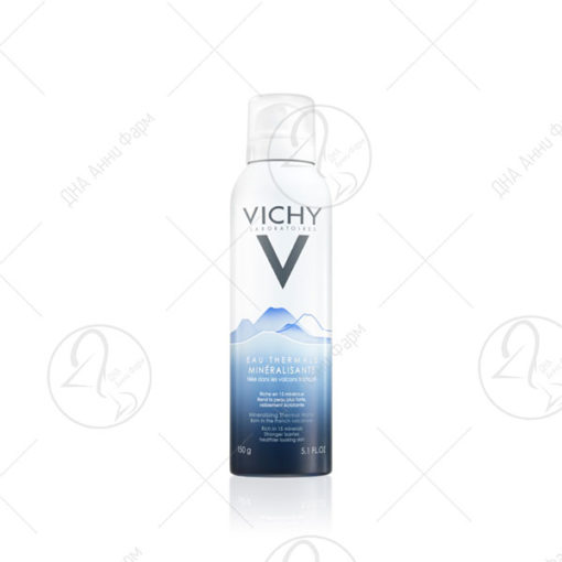 VICHY TERMALNA VODA Минерализирана Термална вода 150ml