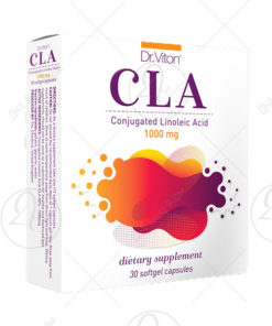 DR.VITON CLA