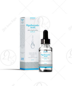 DR.VITON Hyaluronic Acid серум