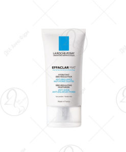LA ROCHE Effaclar Mat крем 40ml