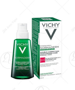 VICHY NORMADERM Дневна нега за масна кожа 50 ml