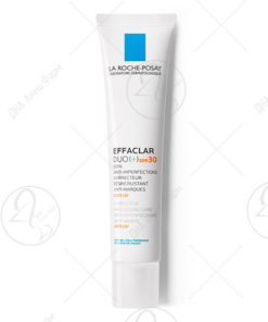 LA ROCHE Effaclar Duo+ SPF30 крем 40ml