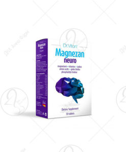 DR.VITON Магнезан NEURO