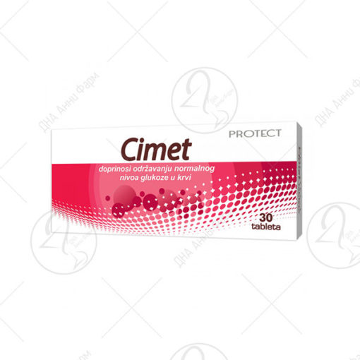 PROTECT CIMET ТАБЛЕТИ