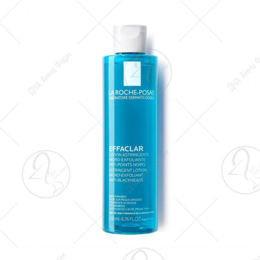 Effaclar тоник 200 ml