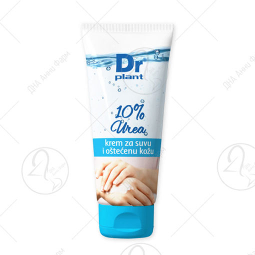 DR PLANT 10% УРЕА