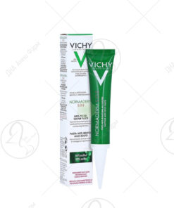VICHY NORMADERM S.O.S. сулфурна паста против неправилности 20ml