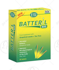 ESI Batteril 900