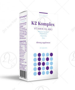 DR.VITON K2 Komplex