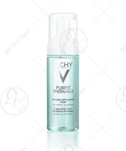 PURETÉ THERMALE Пена за чистење на чувствителна кожа на лицето 150 ml