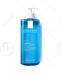 LA ROCHE Lipikar Gel Lavant 400ml