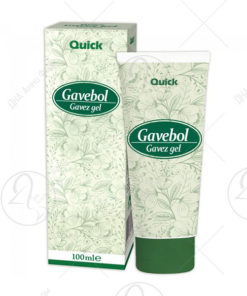 GAVEZ ГЕЛ 100ml