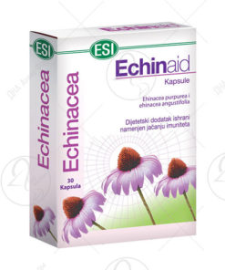 ESI Echinaid 30 капсули