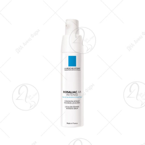 LA ROCHE Rosaliac AR Intense крем 40ml