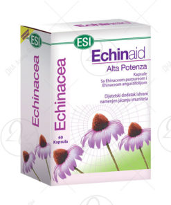 ESI Echinaid 60 капсули