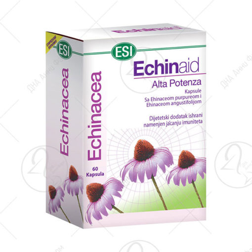 ESI Echinaid 60 капсули