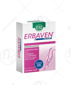 ESI Erbaven Retard 30 таблети