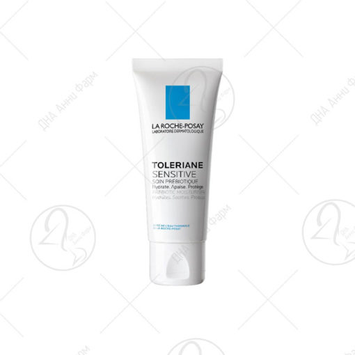 LA ROCHE Toleriane Sensitive крем 40ml