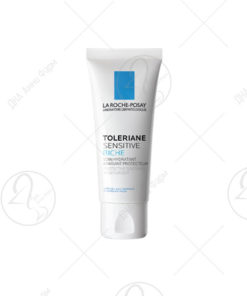 LA ROCHE Toleriane Sensitive богат крем 40ml