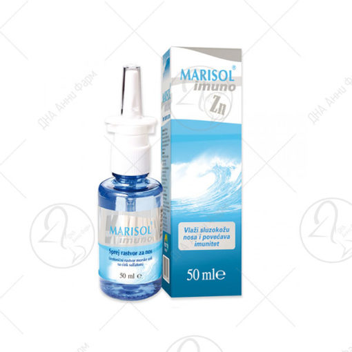 MARISOL IMUNO 50ML