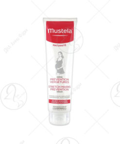 Mustela - Крема за превенција на стрии - 150ml