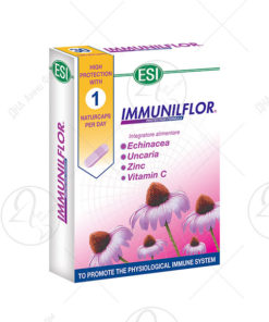 ESI Immunilflor капсули