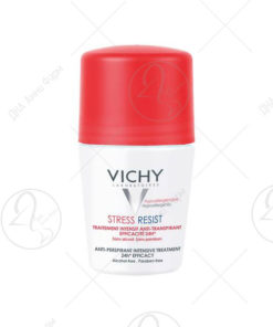 VICHY DÉODORANT Stress Resist третман против потење 72h - roll-on