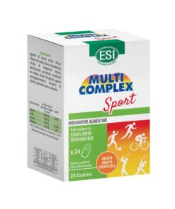 ESI Multicomplex Sport