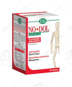 ESI NoDol капсули