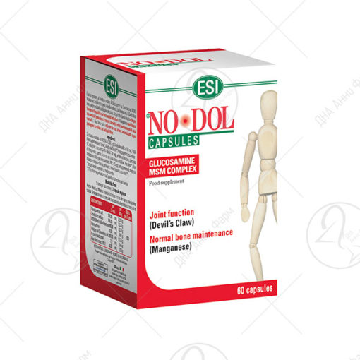 ESI NoDol капсули