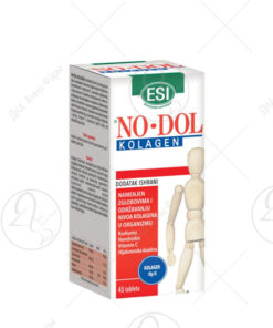 ESI NoDol Collagen 45 таблети