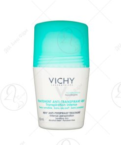VICHY DÉODORANT Дезодоранс за прекумерно потење 48h 50 ml
