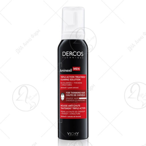 DERCOS Пена