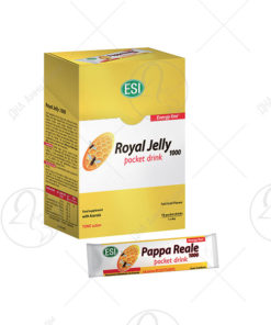 ESI Pappa reale ќесички
