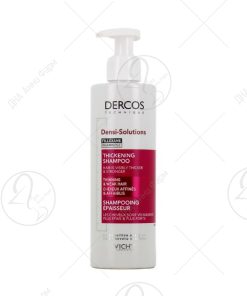 VICHY DERCOS Densi-Solutions - Шампон за слаба и тенка коса 250 ml