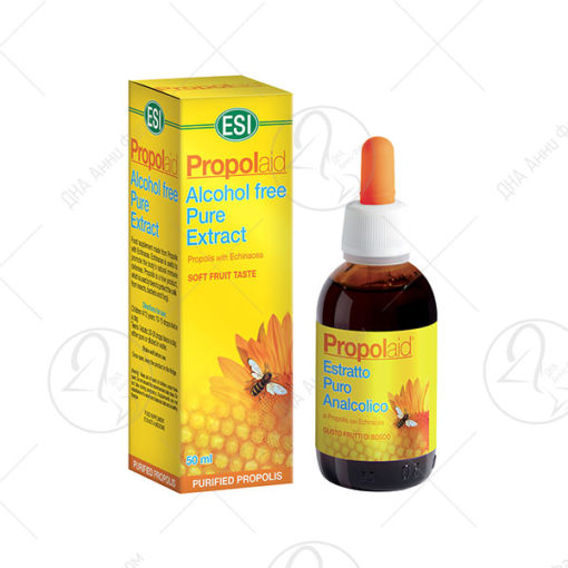 ESI Propolaid Non-Alcoholic Extract