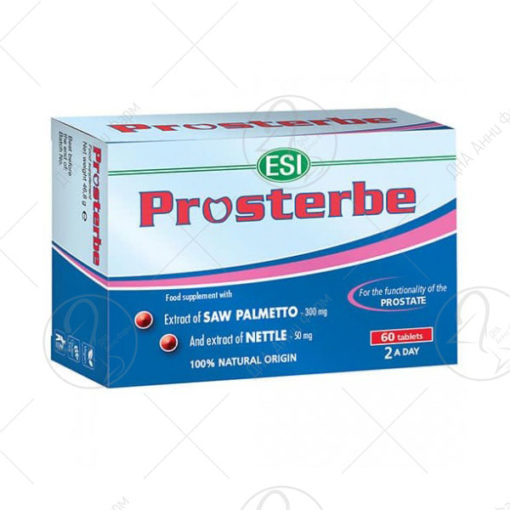 ESI Prost-Erbe