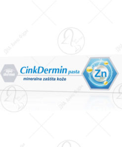 CINKDERMIN ПАСТА 5G